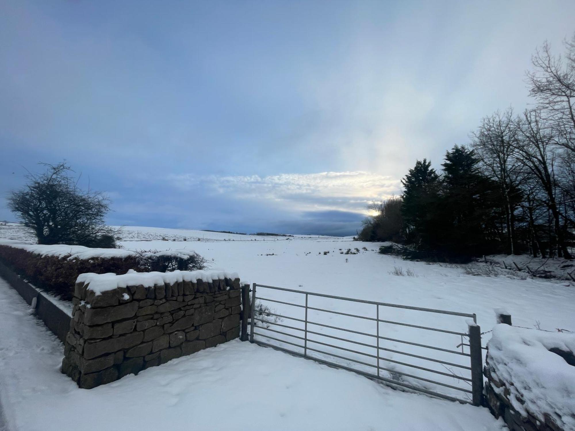 Lake District Stunning Lodge Plumbland Exterior foto